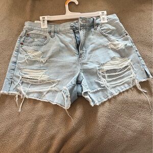 AE Jean Shorts
